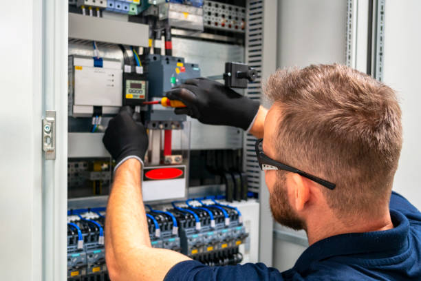 Best Electrical Rewiring Services  in Lindsay, OK
