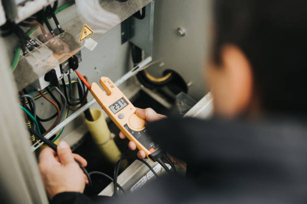 Best Electrician Near Me  in Lindsay, OK
