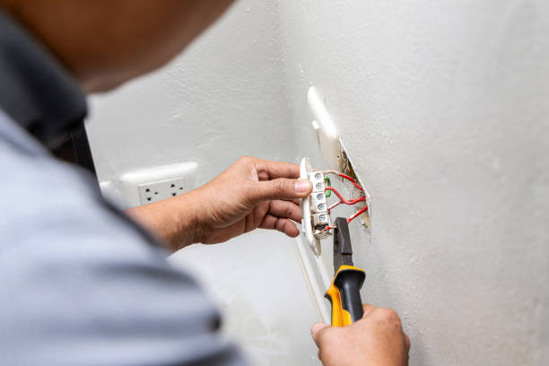 Best Electrical Wiring Services  in Lindsay, OK