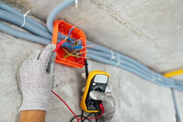 Best 24-Hour Electrician  in Lindsay, OK