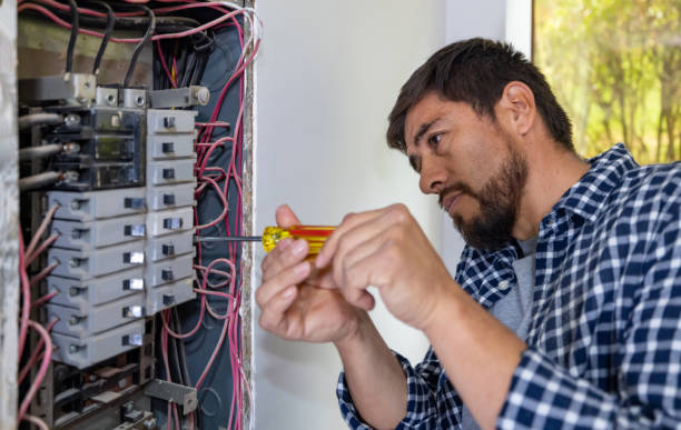 Best Affordable Electrical Installation  in Lindsay, OK
